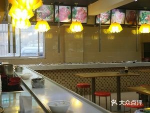 Xifengyuan Jin Bridge Fast Food Shop