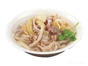 Good Couple Huainan Beef Soup (Xinqiao Garden Store)