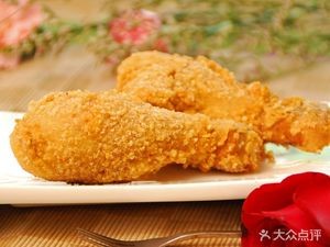 Old Beijing Fried Chicken Thighs (Renqian Road Branch)