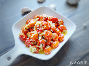 Afeng Barbecue (Blue Ocean Store)