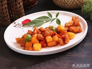 Farmhouse Grilled Fish Restaurant (Tangxin Road Branch)