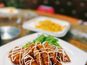 Biao Ge Private Kitchen