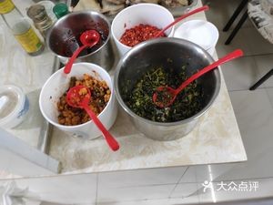 One Bowl Fresh Chicken Soup Noodles (Fenhuan Home Branch)