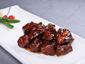 Ding Dafu Chicken Soup Dumpling Shop (Liu Tan Xincun Branch)