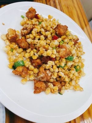 One Bowl Fragrant Restaurant