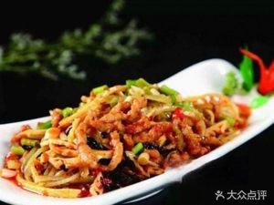 Dai Dachu Restaurant (Yihe Garden Branch)