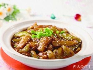 Old Place Farmhouse Cuisine (Changningyuan First District Branch)