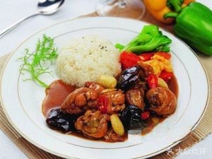 Shaxian Snack (Yihe Garden Store)