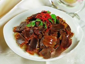 A Certain Zhenjiang Duck Blood Vermicelli (Chunhui Road Columbus Plaza Branch)