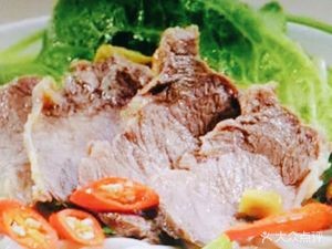 Guiyang Beef Noodles (Chang'an West Street Branch)