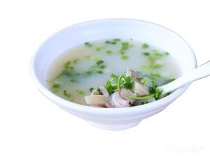 Shandong Danxian Lamb Soup (Youyi Road Store)