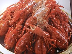 Gujì Crawfish (Chang'an Branch)