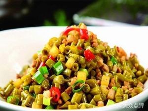 Sichuan Home-style Cuisine (Chang'an Avenue Branch)