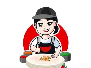 Xicheng Juanjie Cold Noodles (Changan Store)