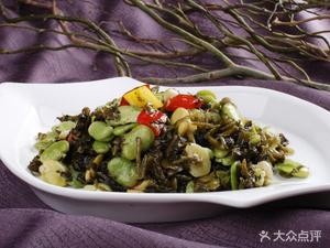 3+2 Chinese Fast Food (Chang'an Branch)