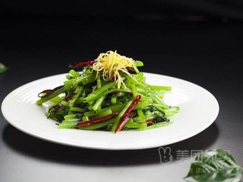 General Guest Big Canteen (Yanqiao Branch)