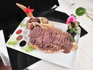 Xiao Guo Cold Skin Noodles (Shixin Road Store)