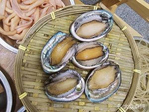 Gui Qi · Charcoal Roasted Chicken Pot