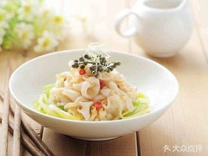 Food Heaven Restaurant (Chang'an Branch)