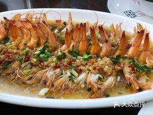 Xingwang Restaurant (Jinhui Road Branch)