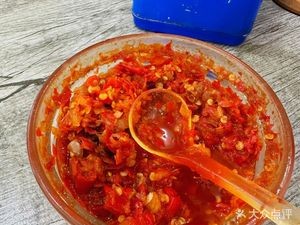 Xiao Qin Pot (Changning Road Store)