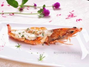 Ju You Barbecue (Yingxin Road Branch)