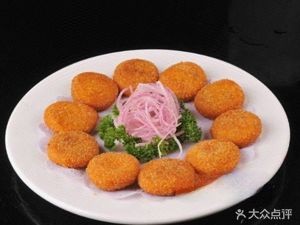 Xu's Clam Grilled Fish