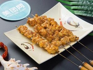 Lao Huang Barbecue Fried Noodles and Fried Rice (Chang'an Columbus Plaza East Branch)