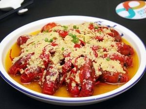 Jiu Wang Barbecue and Lobster (Fried Rice & Noodles Branch)