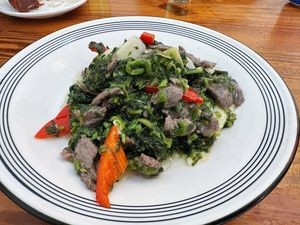 Dong Hui Private Kitchen