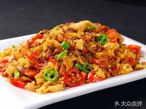 Jinwa Ge Private Kitchen (Chang'an Market Branch)