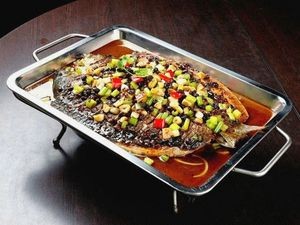 Ziqian Benwei Barbecue (Xiangyuyuan Branch)