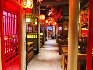 Yu Baidu Hot Pot (Youyi Street Branch)