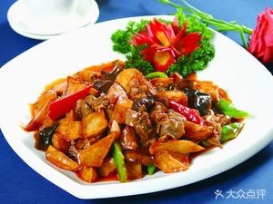 Lanzhou Noodles (Friendship Road Branch)