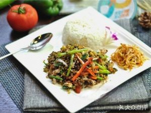 Duck Meat Noodles & Rice Shop (Youyi Street Branch)