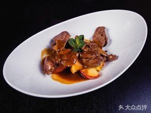 Duck Rice Noodle Shop (Chunhui Road Branch)