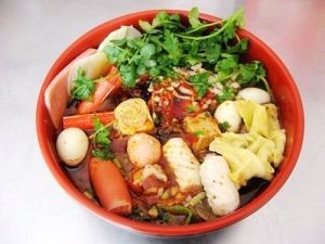 Chongqing Spicy Hot Pot (Chang'an Store)