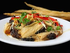 Hand-Torn Big Bones (Dujiang Road Branch)