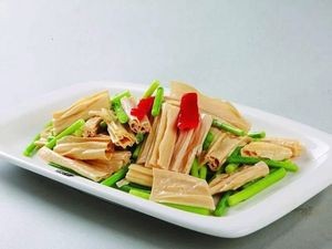 Northeast Fuyuan Restaurant (Changshan Store)