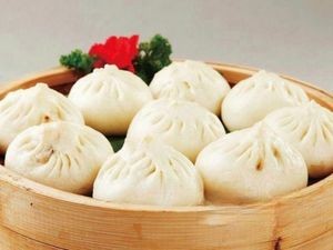 Zhiyong Big Pancake, Fried Dough Sticks, Buns (Non-Aluminum Fried Dough Stick Store)