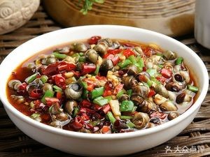 Eight Great Bowls Restaurant (Shipai Community Branch)