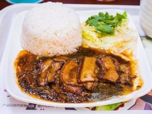 Sha County Snacks (Dujiang Road Branch)