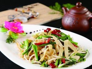 Shandong Danxian Lamb Soup (Changshan Branch)