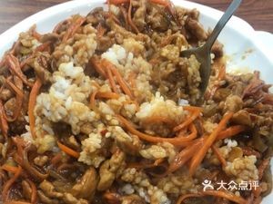 Yibin Burnt Noodles (Shipai Community Branch)