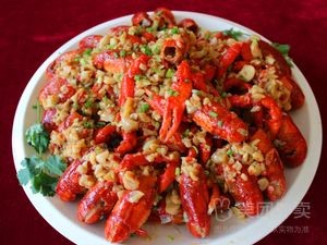 Shipai Barbecue & Lobster (Changshan Branch)