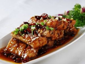 Chuanren Sichuan Cuisine (Changshan Store)