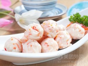 Yiqi Spicy Hot Pot (Changshan Branch)