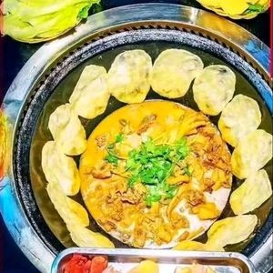 Di Guo Nian Dai Di Guo Ji (Changshan Branch)