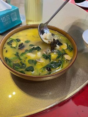 Memories of the Jiangnan Region (Shipai Community Branch)