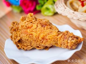 A Shen Fried Goods Shop (Changshan Trade Street Branch)